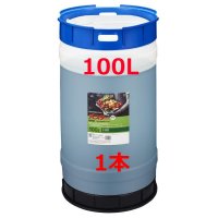 バスタ　液剤　100Ｌ　受注生産（リードタイム3ヶ月）