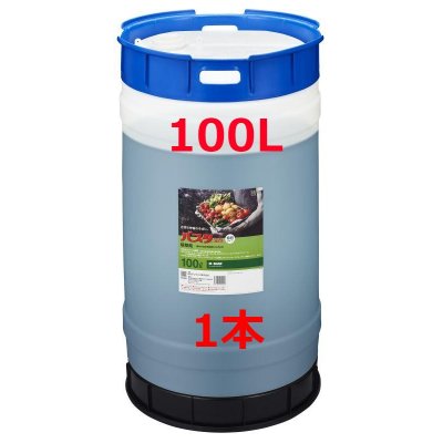 画像1: バスタ　液剤　100Ｌ　受注生産（リードタイム3ヶ月）