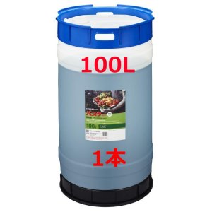 画像: バスタ　液剤　100Ｌ　受注生産（リードタイム3ヶ月）